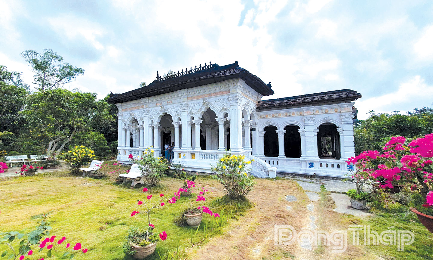 Hướng đến hình mẫu trong phát triển du lịch sinh thái
