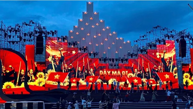 Hoàn thiện thể chế, tăng đầu tư cho văn hóa Hoàn thiện thể chế, tăng đầu tư cho văn hóa