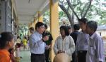 Chủ động ứng phó trước cơn bão số 1