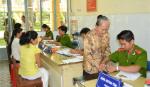 Công an TG: Đẩy mạnh cải cách hành chính
