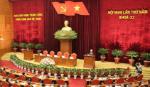 Bế mạc Hội nghị TW 5: Quyết nghị nhiều vấn đề quan trọng