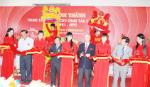Ra mắt Trung tâm Nghiên cứu canh tác cây sơ ri
