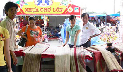 Hội chợ-