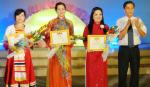 Hội thi hát karaoke và thời trang công sở