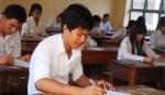 Kỳ thi tốt nghiệp THPT: Đề thi không quá khó, thí sinh nhẹ nhõm
