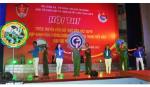 Hội thi Tuyên truyền viên giỏi về phòng, chống ma túy
