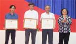 Phát động sáng tác tác phẩm văn học, nghệ thuật, báo chí về Bác