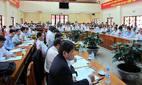 Nhiều kiến nghị