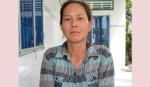 Một hội viên phụ nữ nhiều lần trả lại của rơi