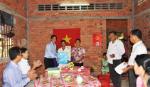 Thiết thực kỷ niệm Ngày Thương binh - Liệt sĩ
