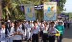 Phát động “Giải Báo chí Việt Nam về HIV/AIDS”