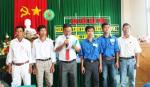 Thành lập Hội Cựu TNXP liên xã