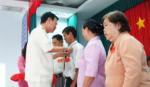 Hoạt động Hội Cựu chiến binh: Những thành quả đáng trân trọng
