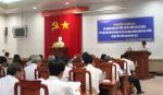Khảo sát mức độ hài lòng của người dân về thủ tục hành chính