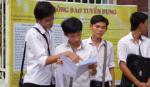 Đại học Tiền Giang: 1.490 chỉ tiêu cho nguyện vọng 3