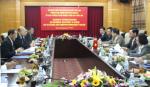 Việt Nam - Thái Lan hội đàm cấp cao về chống tham nhũng