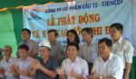 30-4-2013: Hoàn thành cầu Chợ Gạo