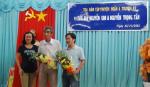 Tọa đàm tập truyện ngắn và truyện ký của Nguyễn Kim và Trọng Tấn