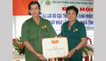 Thành lập CLB “Cựu TNXP Tiền Giang giúp nhau làm kinh tế”