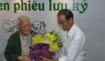 70 năm “Dế mèn phiêu lưu ký”