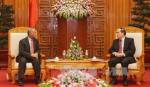 Đưa hợp tác khoa học vũ trụ Việt - Mỹ lên tầm cao mới