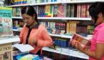 Thay đổi sách giáo khoa theo hướng tích hợp