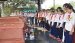 3 chiến sĩ gang thép: Quyết tử cho Tổ quốc quyết sinh!