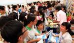 Tư vấn tuyển sinh 2013: hấp dẫn, thiết thực
