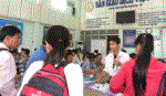 Phối hợp chặt chẽ, kiểm tra việc thực hiện chính sách bảo hiểm thất nghiệp