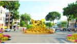 Đường hoa Hùng Vương Xuân Quý Tỵ - 2013 có gì mới?