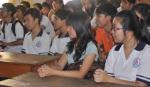 Ba bước để chắc suất vào đại học