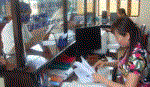 Chế độ phụ cấp cho cán bộ không chuyên trách cấp xã