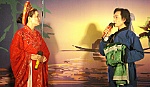 Triển khai Đề án: “Bảo tồn, phát huy nghệ thuật đờn ca tài tử”