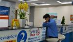 Tập huấn công tác thu BHXH, BHYT tự nguyện qua bưu điện