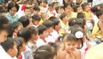 Phát động Tuần lễ Toàn cầu hành động vì giáo dục 2013
