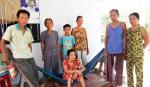 Nỗi đau chồng chất của bà mẹ có 6 người con khuyết tật
