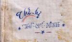 Mời tham gia Cuộc thi viết cảm nhận “Nhật ký Thế hệ Hồ Chí Minh”