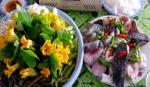 Đậm đà lẩu mắm