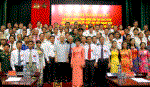 Tiếp tục phấn đấu nỗ lực học tập và làm theo Bác