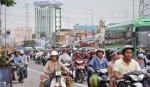 Quy định mức thu, quản lý và sử dụng phí sử dụng đường bộ