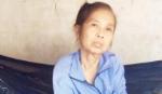 Tình cảnh thương tâm của bà Thủy