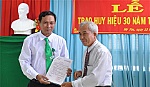 Doanh nghiệp Mai Linh tổ chức các sự kiện chính trị