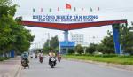 Tập trung đảm bảo an ninh trật tự tại các khu - cụm công nghiệp