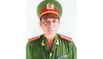 Thiếu tá Nguyễn Văn Tâm: Dựa vào dân, hoàn thành tốt nhiệm vụ