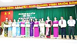 TP. Mỹ Tho: Hội thi Chủ tịch Công đoàn cơ sở giỏi