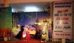 Giao lưu đờn ca tài tử - cải lương giữa Tiền Giang và Bình Dương
