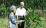 Cai Lậy: Sinh động nhiều việc làm theo gương Bác