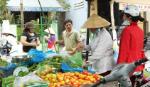 CPI tháng 10 tại 2 thành phố lớn tăng do thực phẩm