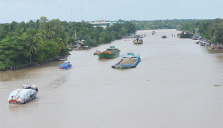 Ảnh minh họa. Ảnh: Vân Anh