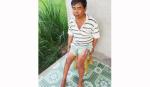 Chồng bị tai nạn giao thông, gia đình lâm cảnh khó